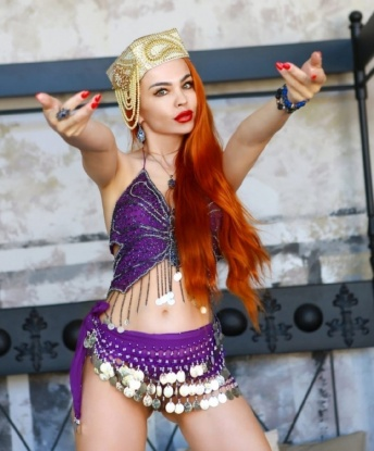 Анкета проститутки Дианка - Фото, г. Надвоицы, 30 лет, №1990