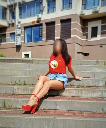 Анкета проститутки Евгения - Фото, г. Надвоицы, 31 год, №14227