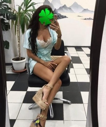 Анкета проститутки Алёночка - Фото, г. Надвоицы, 24 года, №5099