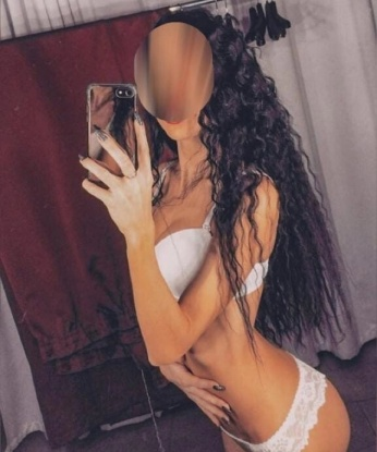 Анкета проститутки Аничка - Фото, г. Надвоицы, 24 года, №6007