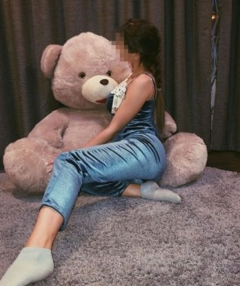 Анкета проститутки Ангелина - Фото, г. Надвоицы, 23 года, №7891